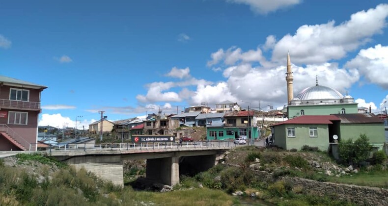 Köprülü Beldesi İlçe Olmaya Adım Adım Yaklaşıyor!