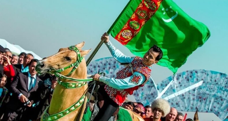 Türkmenistan Hakkında 15 İlginç Gerçek