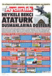 AYDINLIK GAZETESİ