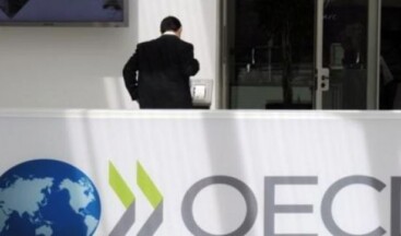 OECD: ‘Küresel Büyüme Yavaşlayacak’