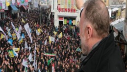 HDP: ‘Gezi İddianamesiyle Ülkeye Yeni Bir Şiddet Dayatıyorlar’