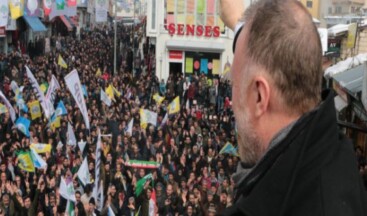 HDP: ‘Gezi İddianamesiyle Ülkeye Yeni Bir Şiddet Dayatıyorlar’