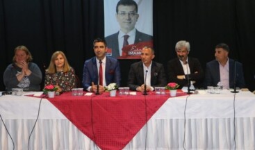 Kartal Belediye Başkanı Gökhan Yüksel, Yapacaklarını Anlattı