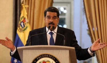 Maduro’dan orduya: ABD müdahalesine hazır olun