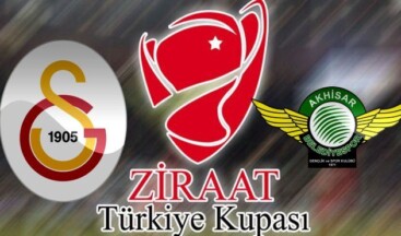 Türkiye Kupası Galatasaray’ın oldu