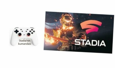 Google Stadia çıkış tarihi ve fiyatı belli oldu