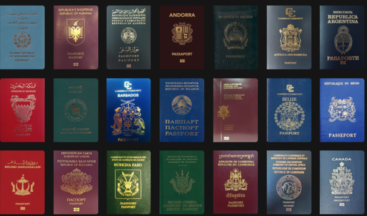 Dünyanın en güçlü pasaportları sıralaması