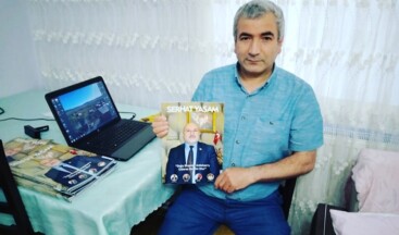 Serhat Yaşam Dergisi 7. Sayısı Dağıtımına Başlandı