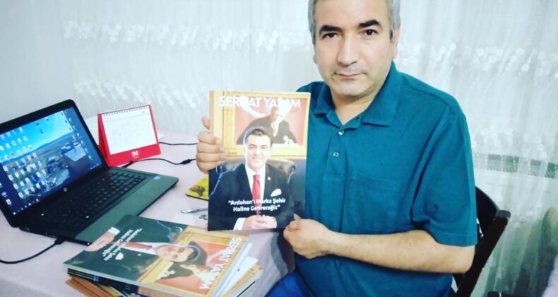 Serhat Yaşam Dergisi Temmuz Sayısı Çıktı