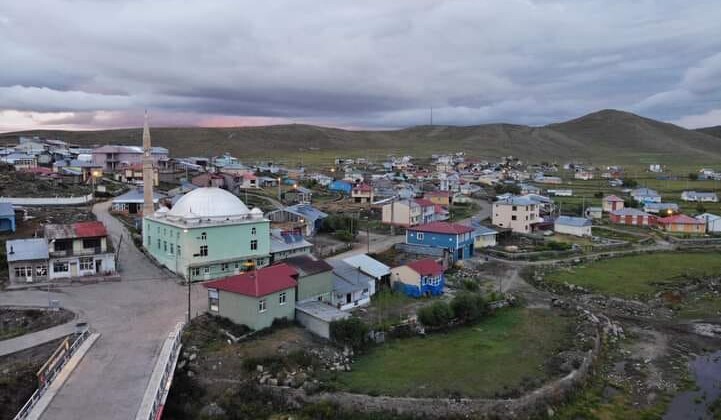 Köprülü Beldesi Tarihçesi