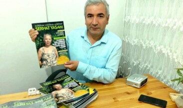 Serhat Yaşam Dergisi 14. Sayısı Okuyucularına Ulaştı