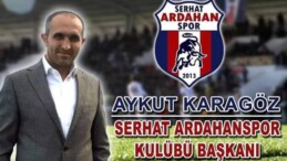 Serhat Ardahan Spor Kulübü Olağanüstü Genel Kurul Kararı Aldı