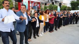 Ardahan Kültür ve Bal Festivaline Yoğun İlgi