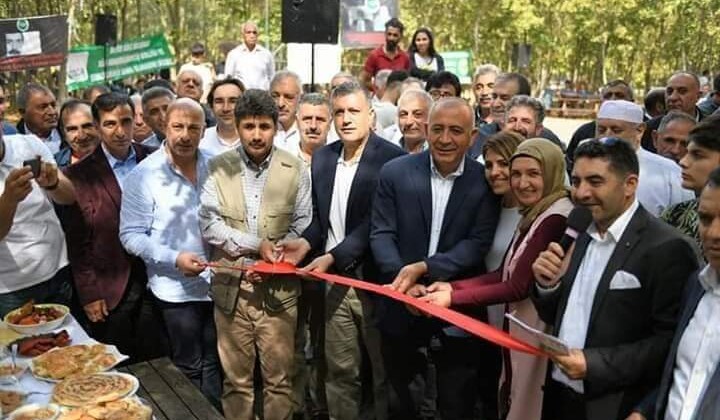 İstanbul Göle Derneği Piknik Etkinliği Yapacak