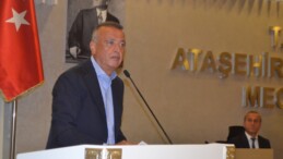 Ataşehir Belediyesi 2023 Yılı Bütçesi 1 milyar 700 milyon TL