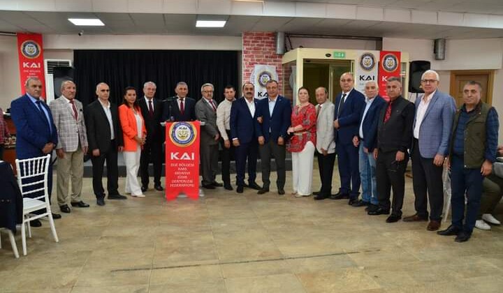 İzmir’de Kars Ardahan Iğdır Tanıtım Günleri Yapılacak