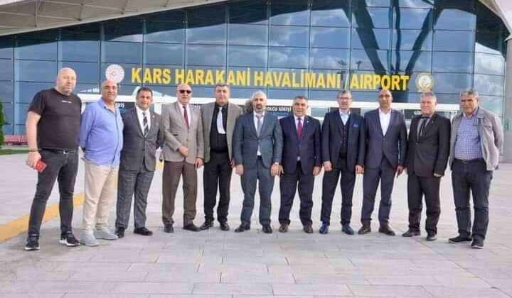 İstanbul’da Kars Ardahan Iğdır Tanıtım Günleri Etkinliği Yapılacak