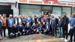 İstanbul’da Kars’ın Düşman İşgalinden Kurtuluşu Etkinliği