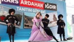 İzmir’de Kars Ardahan Iğdır Memleket Günleri Başlıyor