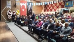 Bora Yörükoğlu Yeniden İYİ Parti Ataşehir İlçe Başkanı Oldu