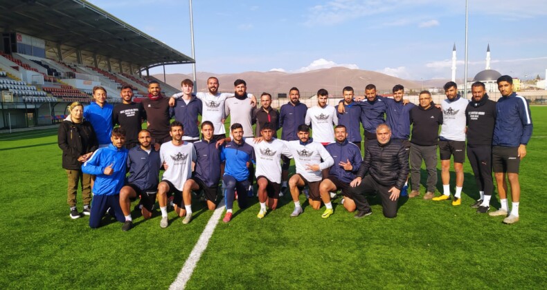 Serhat Ardahan Spor’dan Sevindiren Galibiyet