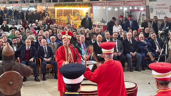 Bursa’da Kars Ardahan Iğdır Tanıtım Günleri