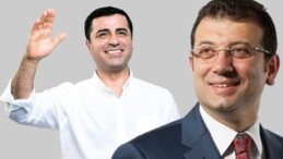 Demirtaş: Üzgünüm ama sarı öküzü vermeyecektiniz