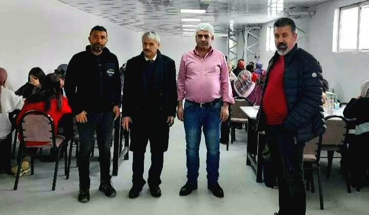 Göle Tekstil Atölyesi Personel Alımına Başladı