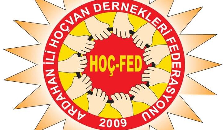 Hoçvan Dernekler Federasyonu Kongre Yapacak