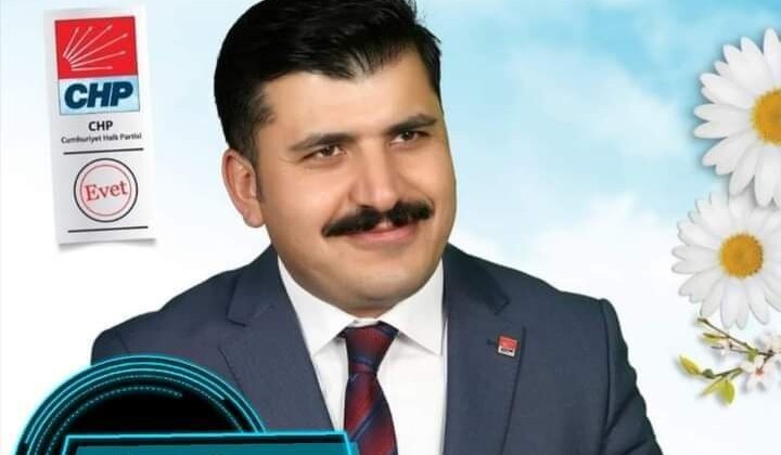 Özel Özen: 2. Sırayı Kabul Etmediğim Halde Listeye Yazarak Yanıltılar