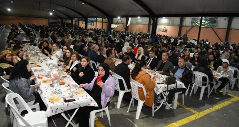 Esenyurt’ta Ramazan’ın Güzellikleri Bereketi Birlikte Yaşanıyor