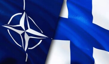 Finlandiya NATO’nun 31. Üyesi Oldu