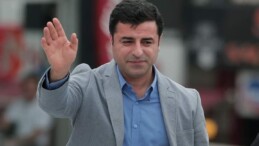 Selahattin Demirtaş: Seçimin sonucunu değiştirmeye yeter