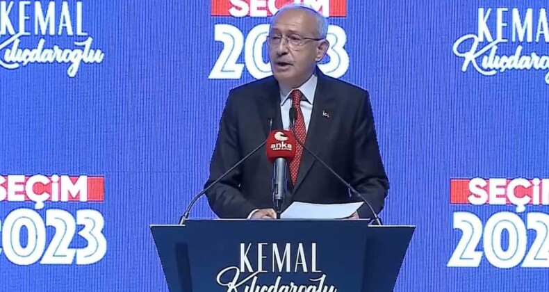 Kılıçdaroğlu: Yürüyüşümüz Sürüyor ve Buradayız