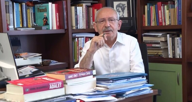 Kemal Kılıçdaroğlu: İlk Turda Bitirelim