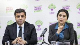 AİHM’den Selahattin Demirtaş ve Figen Yüksekdağ kararı