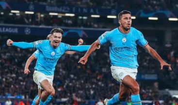 Şampiyonlar Ligi Şampiyonu Manchester City Oldu