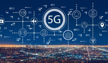 5G Dünyaya Hızla Yayılıyor