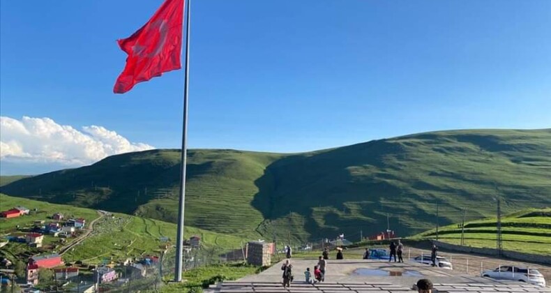 Damal Şenlikleri’nin tarihi belli oldu