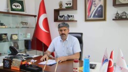 Yunus Baydar’dan Şap Hastalığı Açıklaması