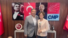 Abdullah Der, Canan Kaftancıoğlu İle Ne Konuştu?