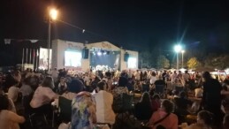 Ardahanlılar Beykoz Çayır Festivalinde Buluşuyor