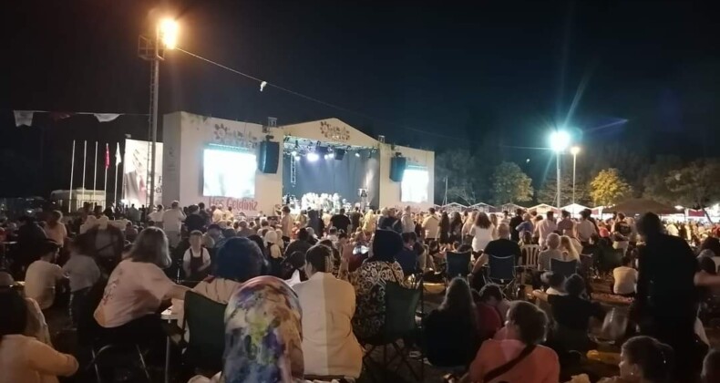 Ardahanlılar Beykoz Çayır Festivalinde Buluşuyor