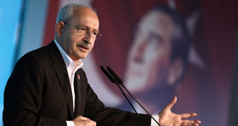 Kılıçdaroğlu; Emekli, İşçi ve Memura Derhal Telafi Zammı Yapılmalıdır