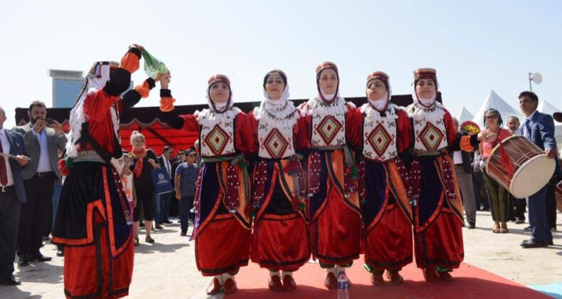 Ankara’da Ardahan Tanıtım Günleri Etkinliği Yapılacak