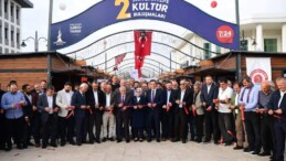 2. Sancaktepe Kültür Buluşmaları Başladı