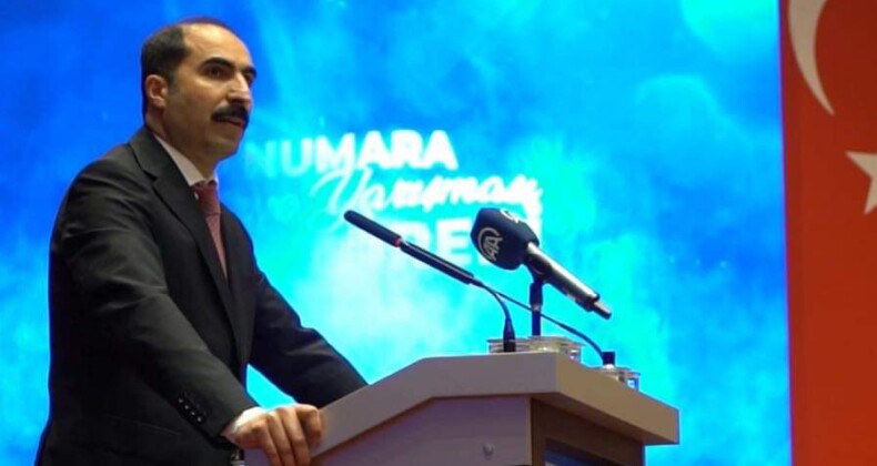 Sait Atalay, CHP’den Etimesgut Belediye Başkanı Aday Adayı Oldu