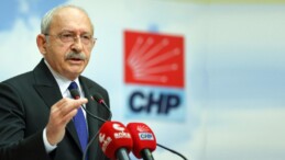 13 CHP PM Üyesi Kılıçdaroğlu’nun Yeniden Adaylığı İçin İmza Verdi