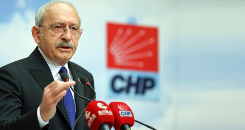 13 CHP PM Üyesi Kılıçdaroğlu’nun Yeniden Adaylığı İçin İmza Verdi