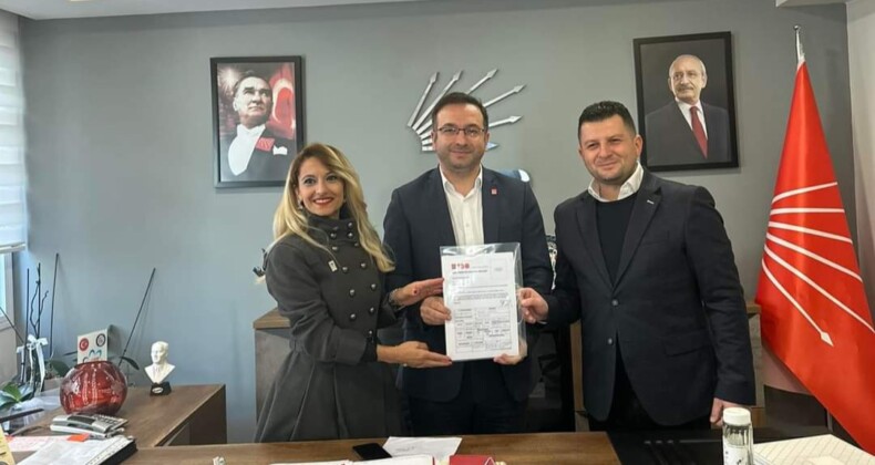 Murat Günel, Ataşehir Belediye Başkanı Aday Adayı Oldu